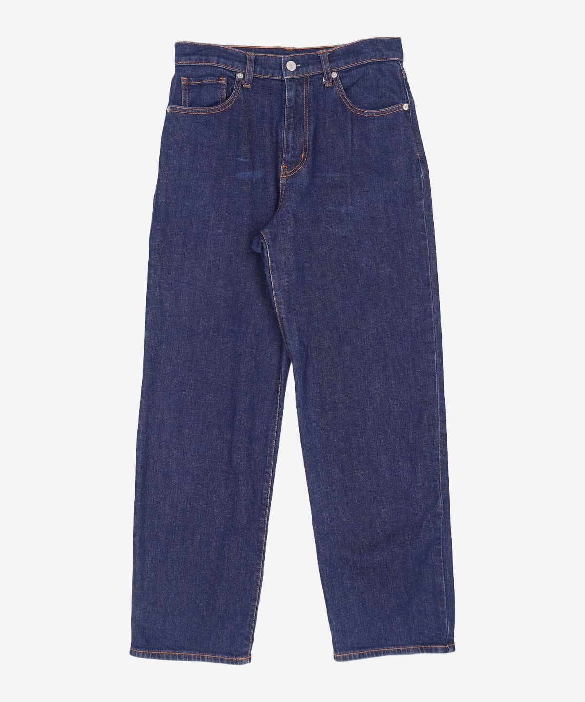 무인양품(MUJI) 청/데님 팬츠 25