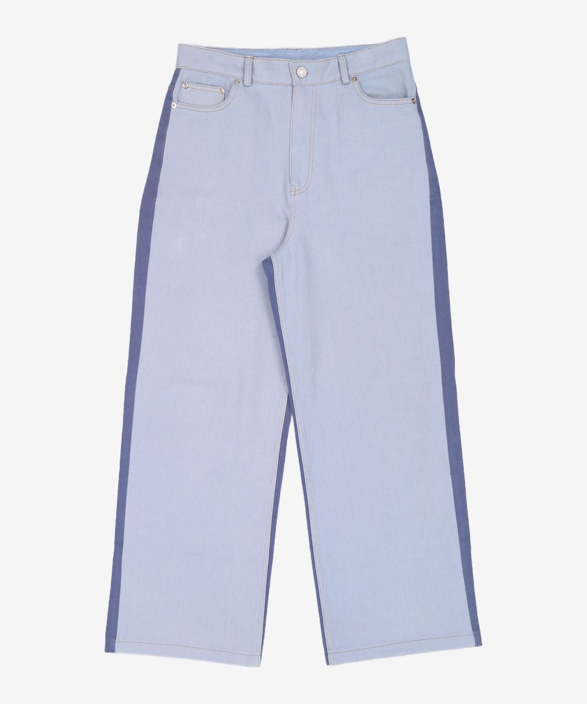 스타일난다(STYLE NANDA) 청/데님 팬츠 M