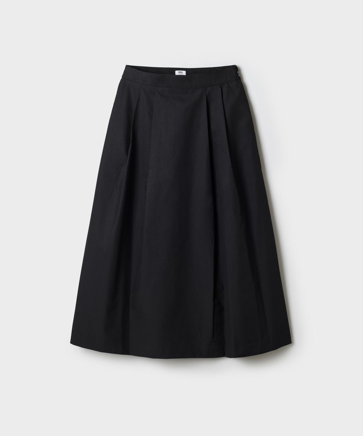스파오(SPAO) 플레어 롱 스커트 (RE)_SPWHG37G11