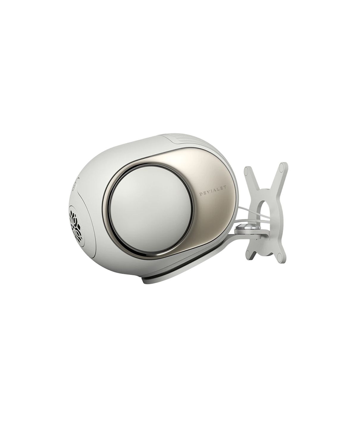 드비알레(DEVIALET) 팬텀 얼티밋 98dB 게코 라이트펄