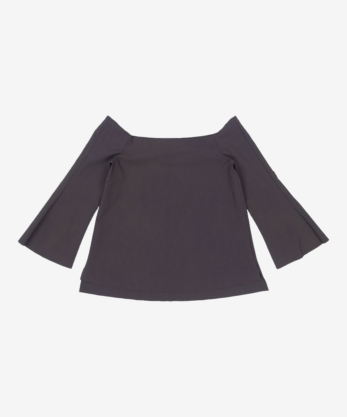 자라 베이직(ZARA BASIC) 긴소매 티셔츠 S
