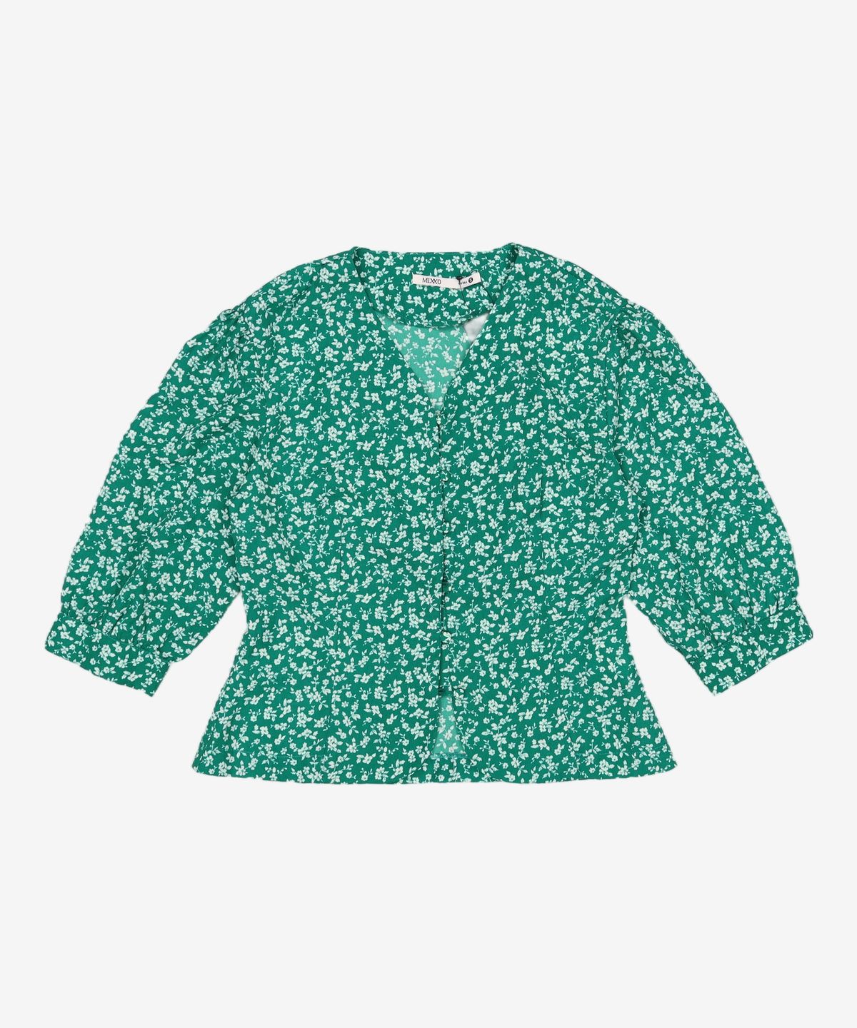 미쏘(MIXXO) 블라우스 S