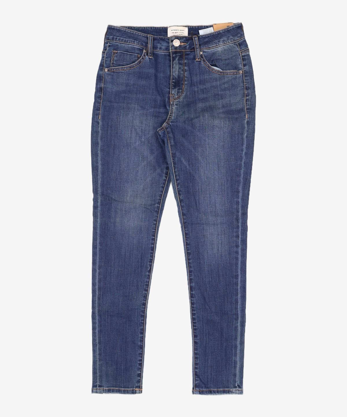 티비제이 진(TBJ JEANS) 청/데님 팬츠 28