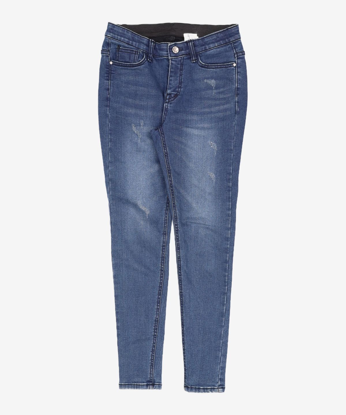 헤이린(Haylynn) 청/데님 팬츠 67