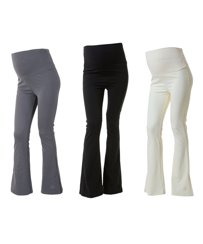 [FOR MOM] Bootcut Pants