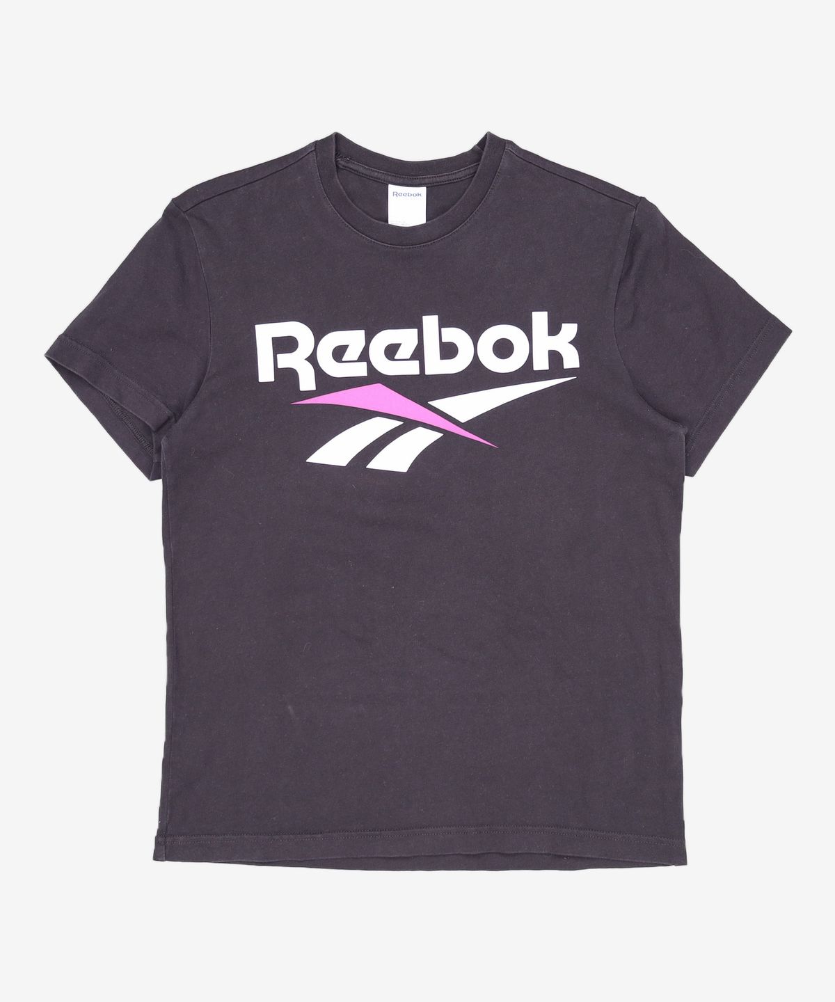 리복(REEBOK) 클래식 벡터 티 - 블랙 / DX3819 L