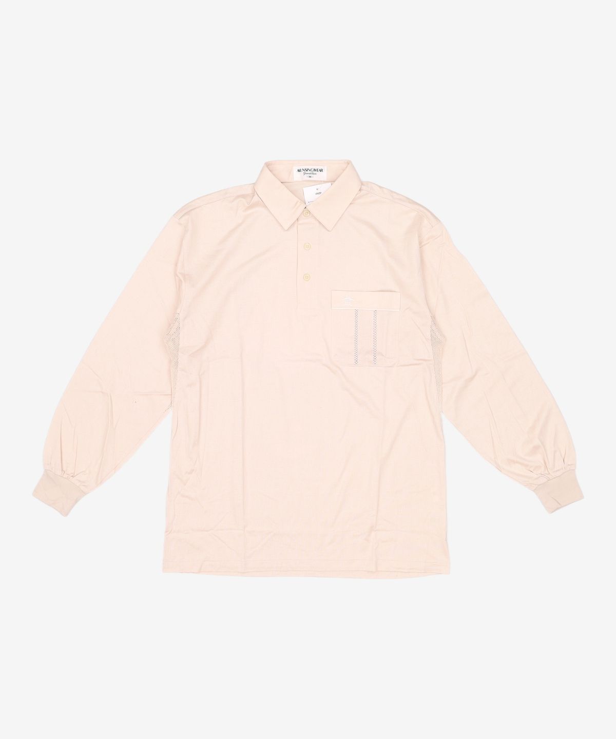 먼싱웨어(MUNSINGWEAR) 피케/카라 티셔츠 M