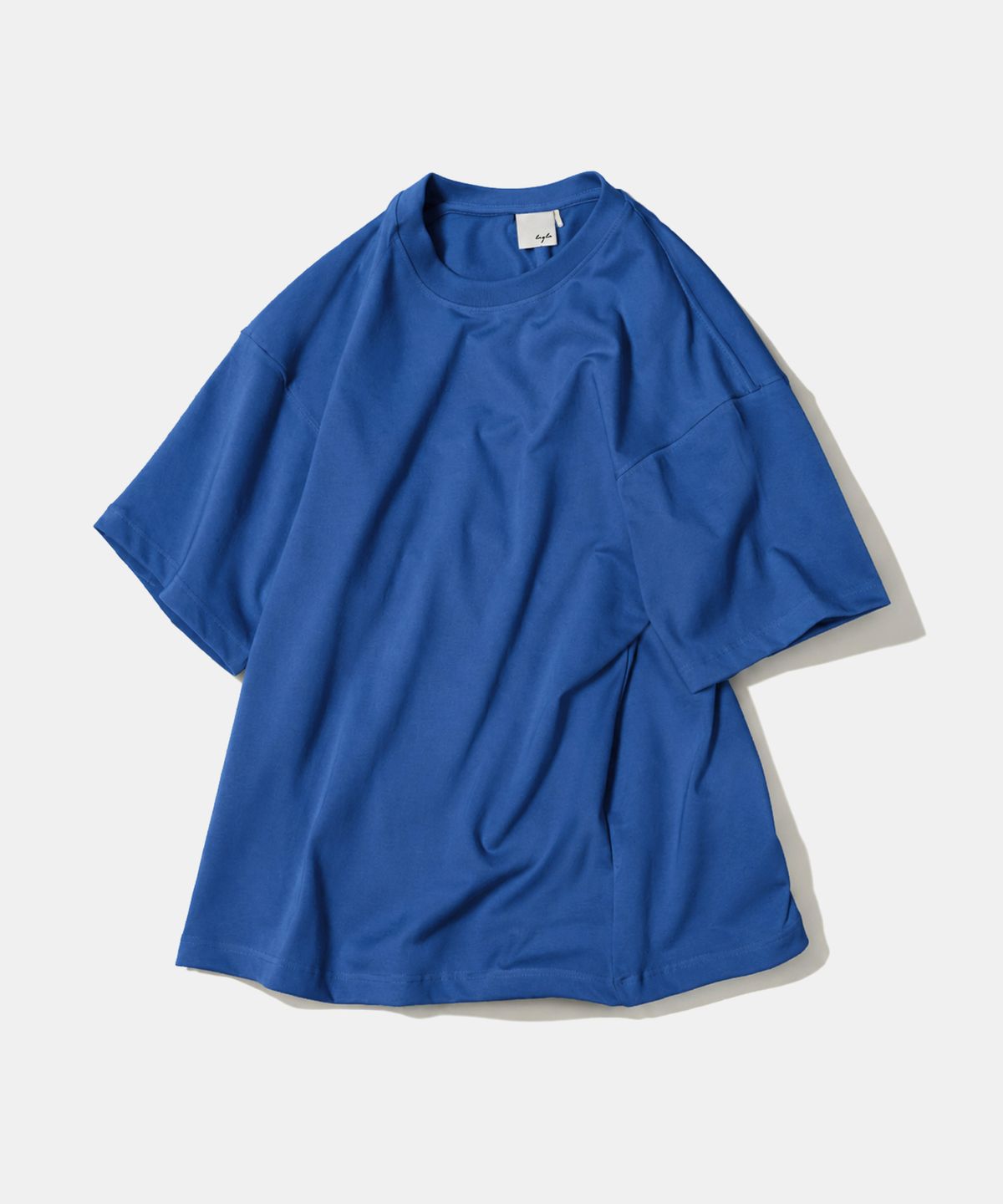 다이아몬드 레이라(DIAMOND LAYLA) Basic Back Accent T102 Blue