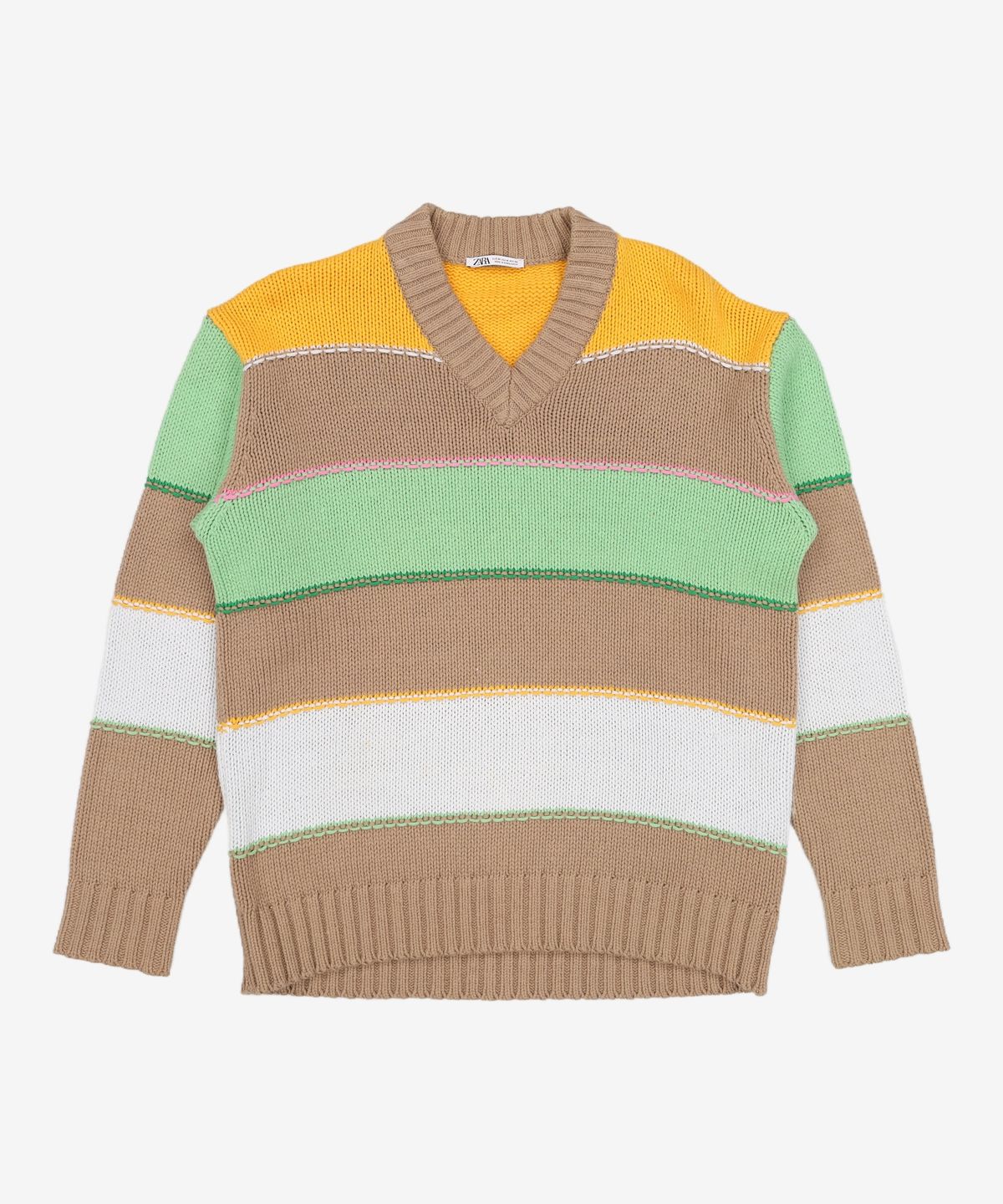 자라(ZARA) 니트/스웨터 M