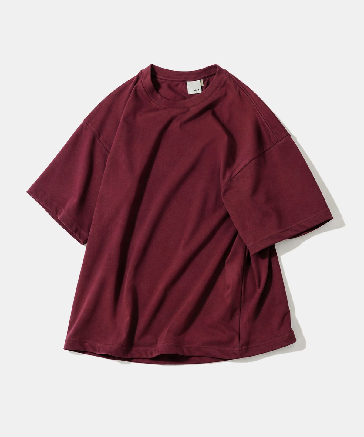 다이아몬드 레이라(DIAMOND LAYLA) Basic Back Accent T102 Burgundy