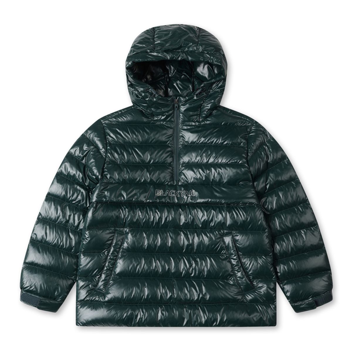 블랙야크 키즈(BLACK YAK KIDS) 클라이밍홀드경량다운자켓OV_FR