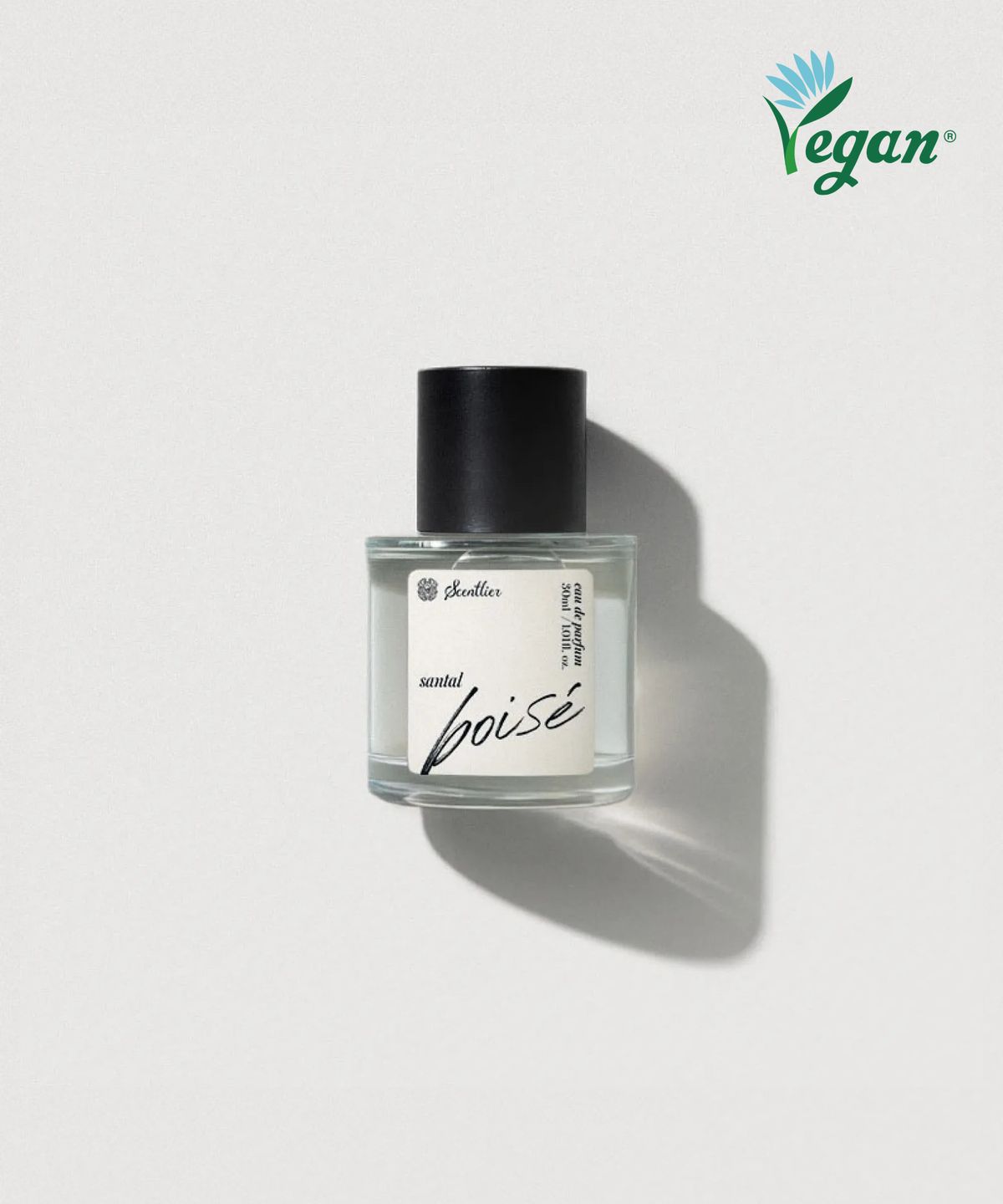 센틀리에(SCENTLIER) 오 드 퍼퓸 상탈 보아제 30ml