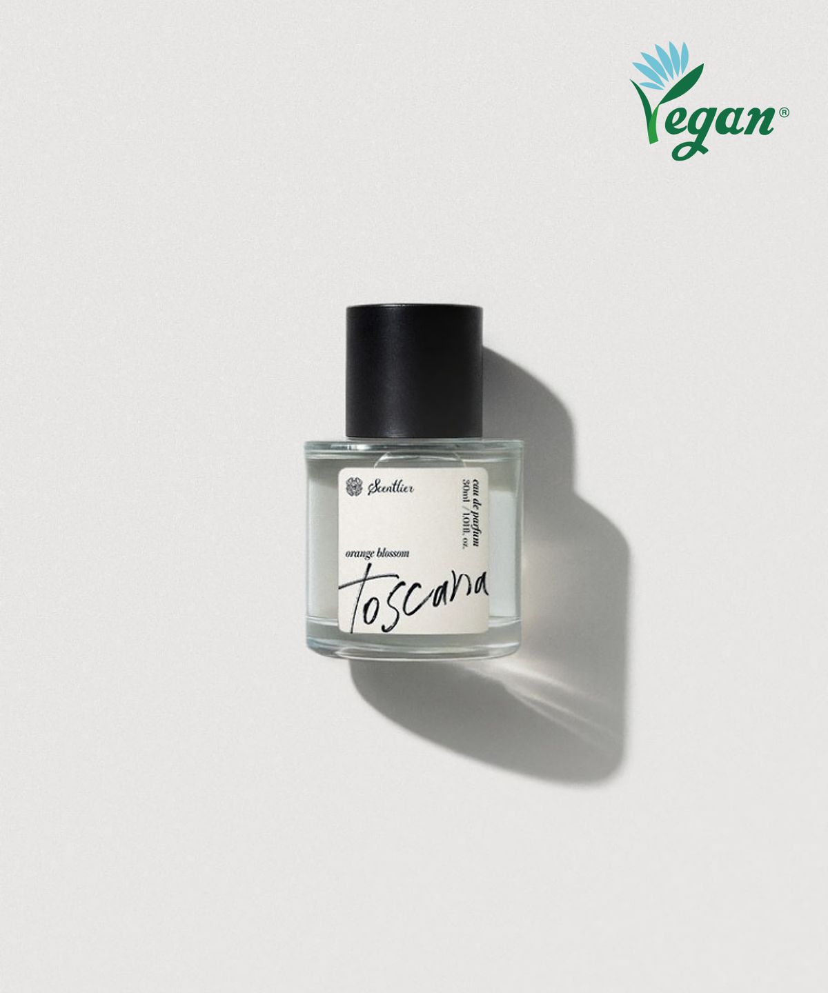센틀리에(SCENTLIER) 오 드 퍼퓸 오렌지블라썸 토스카나 30ml