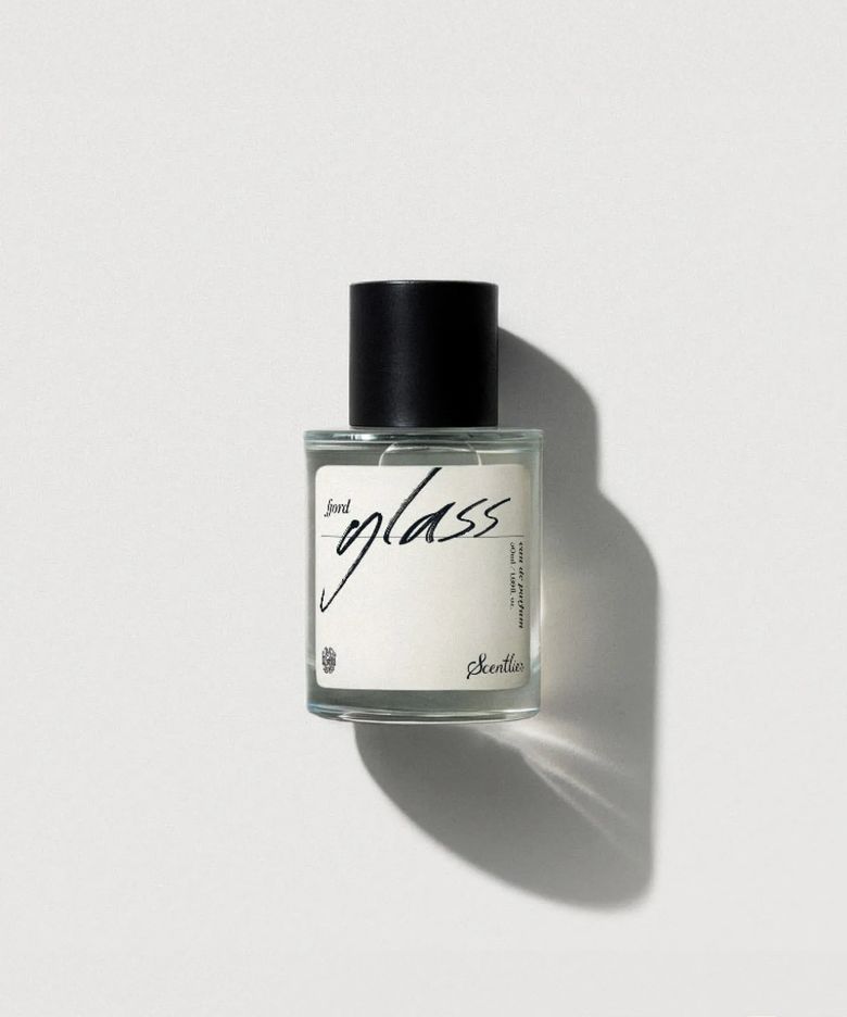 오 드 퍼퓸 피오르드 글라스 50ml