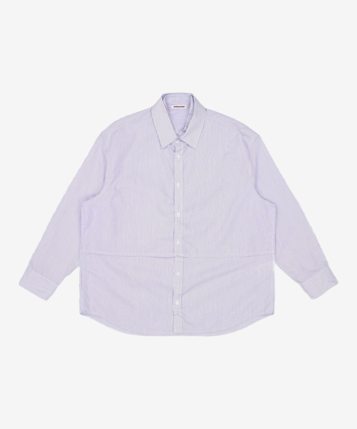 마크에이토리(MARCATORY) 캐주얼 셔츠 L XL