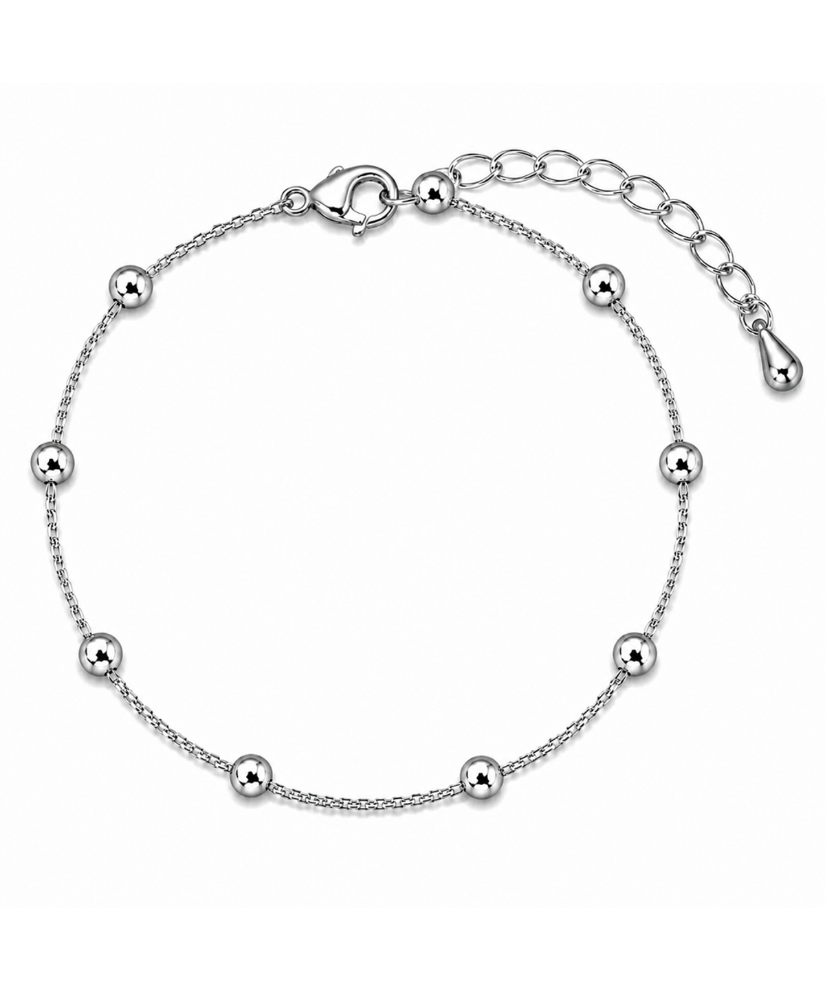 마크-4(MARK-4) Orb Trace Bracelet