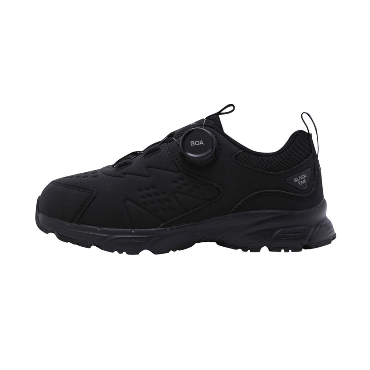 블랙야크 키즈(BLACK YAK KIDS) 가드런_BK