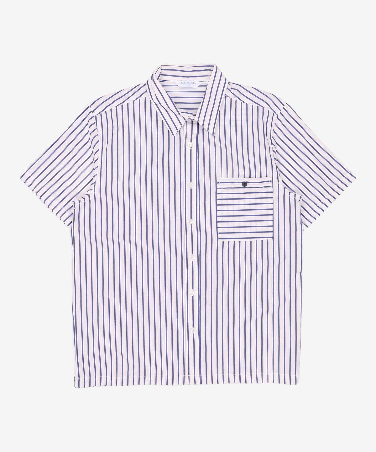 제너럴 아이디어(GENERAL IDEA) 캐주얼 셔츠 100