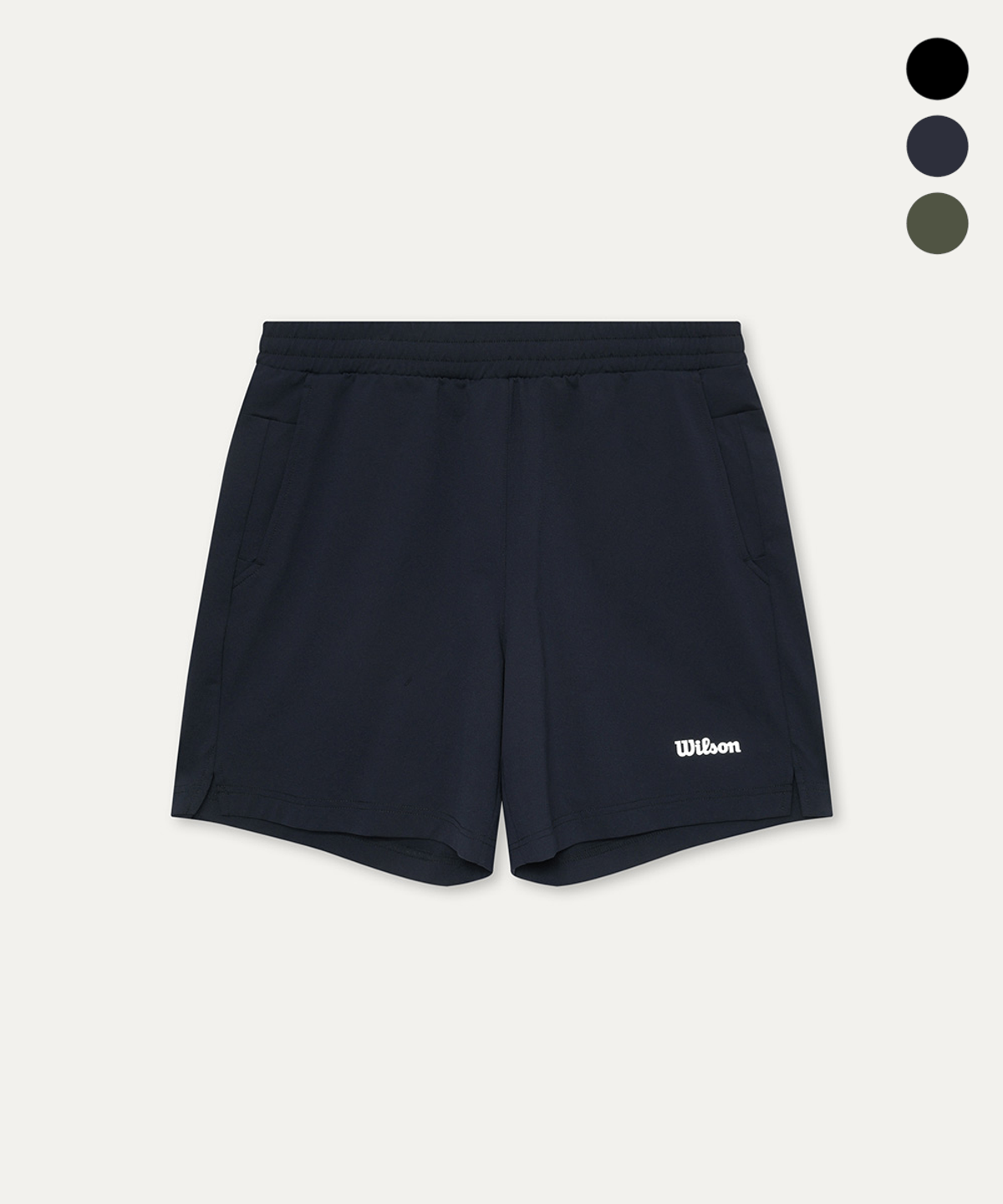 윌슨(WILSON) 퓨어드라이 코어 7인치 쇼츠 (3color)