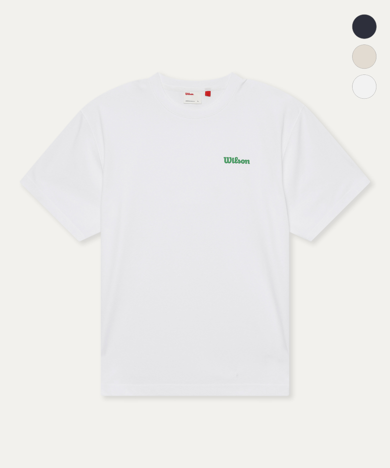 퓨어드라이 코어 티셔츠 UNI (3color)