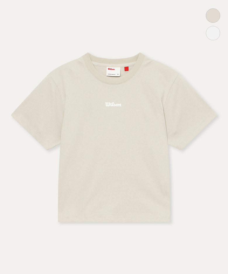 퓨어드라이 코어 티셔츠 W (2color)