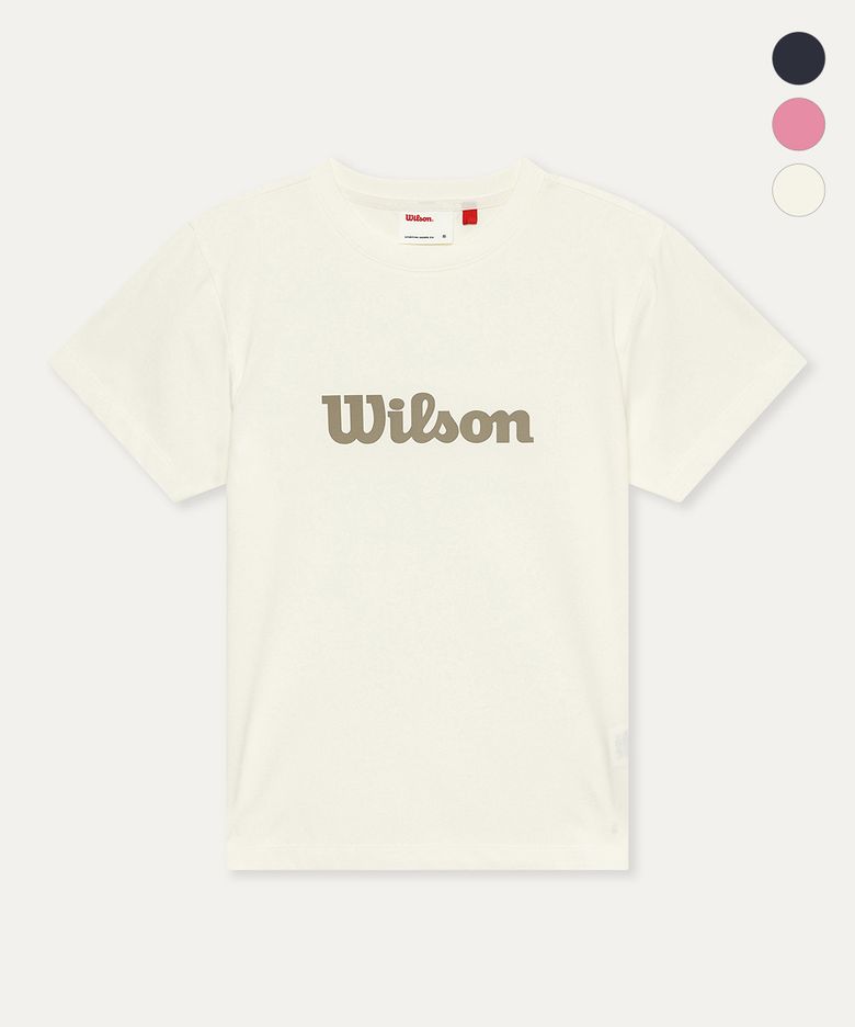 퓨어드라이 에이스 글로우 티셔츠 W (3color)