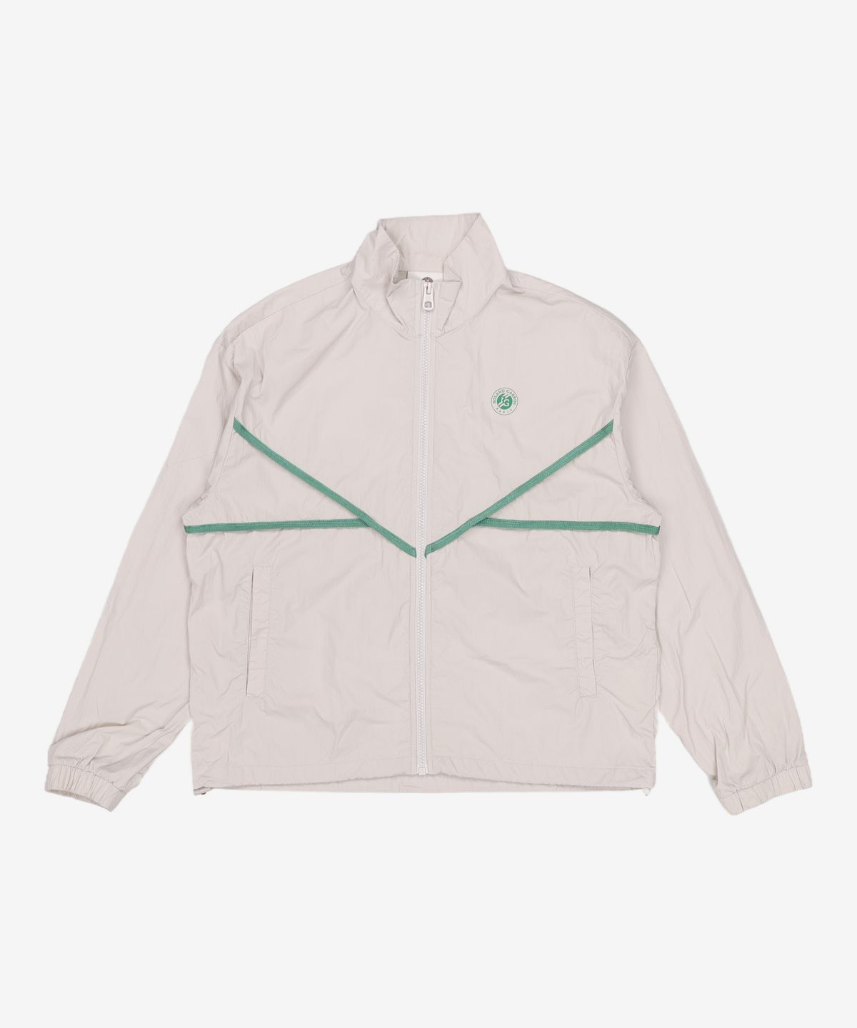 롤랑가로스(ROLANDGARROS) 나일론/코치 재킷 S