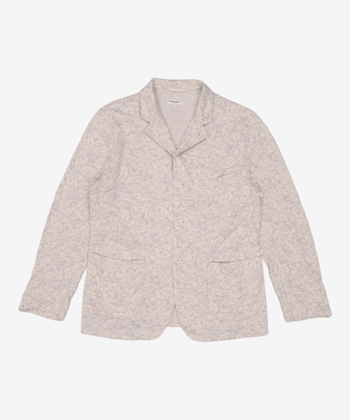 엔지니어드가먼츠(ENGINEERED GARMENTS) 슈트/블레이저 재킷 L