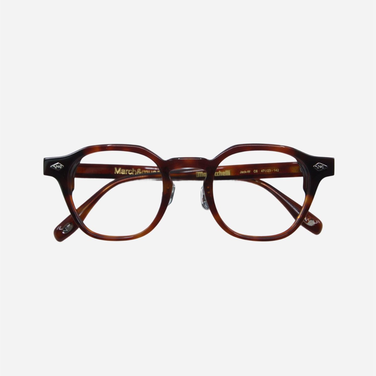 마치 아이웨어(MARCH EYEWEAR) Jack-W C6