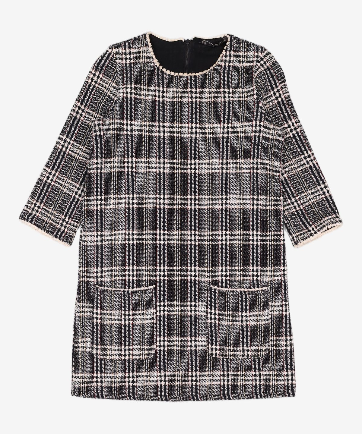 자라(ZARA) 미니 원피스 S