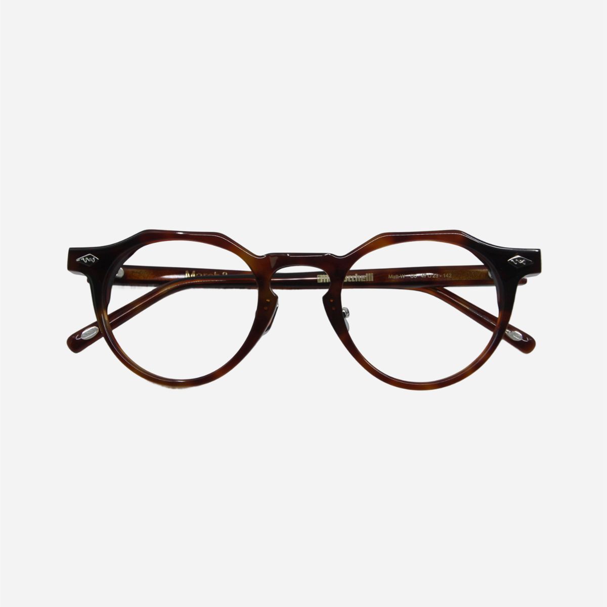 마치 아이웨어(MARCH EYEWEAR) Matt-W C6