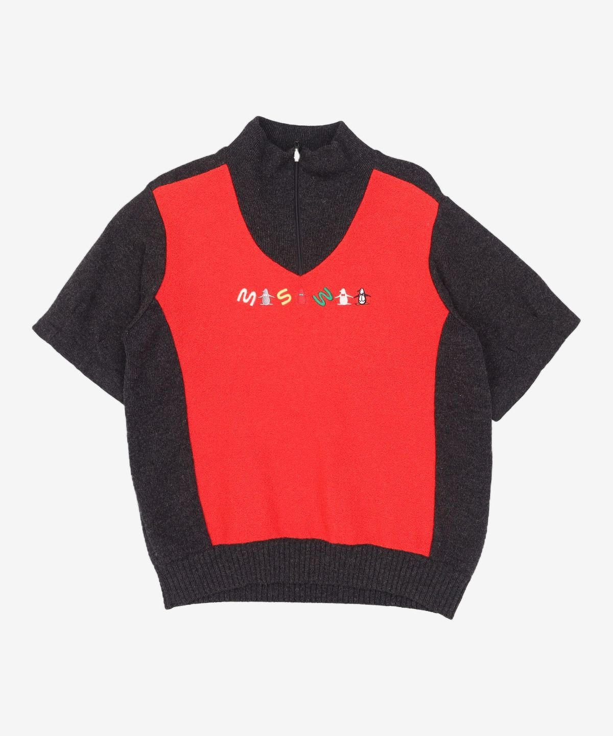 먼싱웨어(MUNSINGWEAR) 니트/스웨터 L