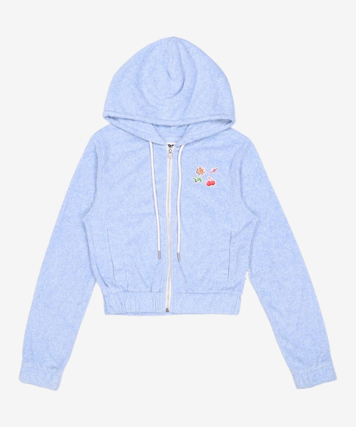 키르시(KIRSH) 후드 집업 1