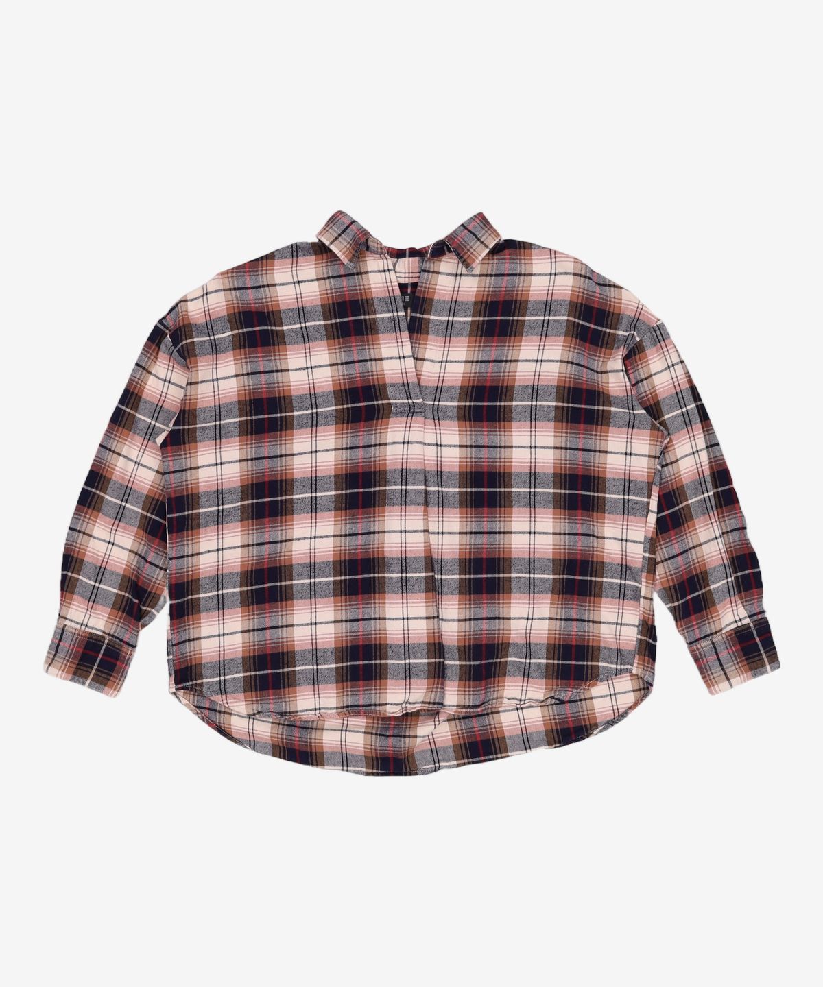 유니클로(UNIQLO) 캐주얼 셔츠 S