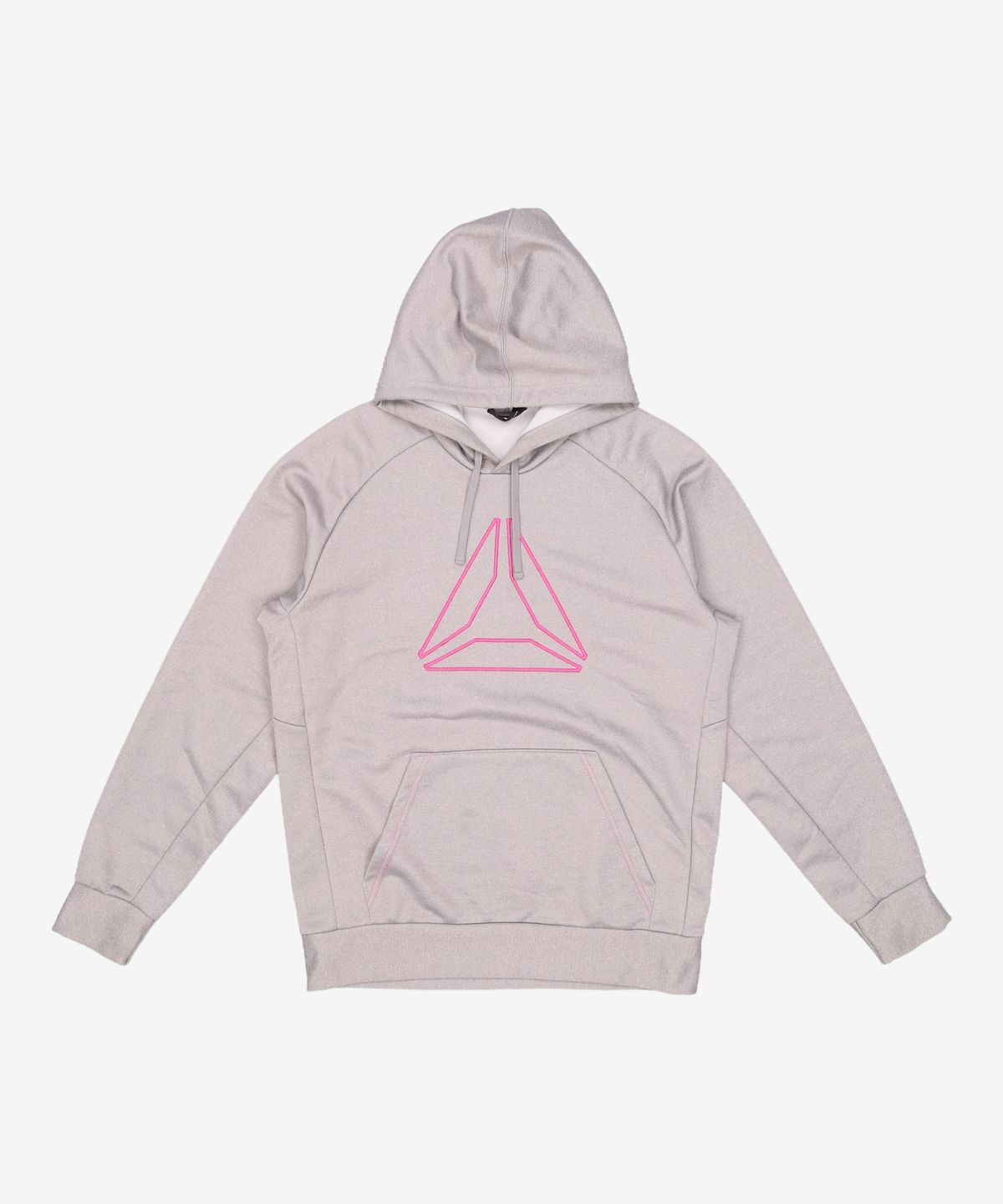리복(REEBOK) 후드 티셔츠 L