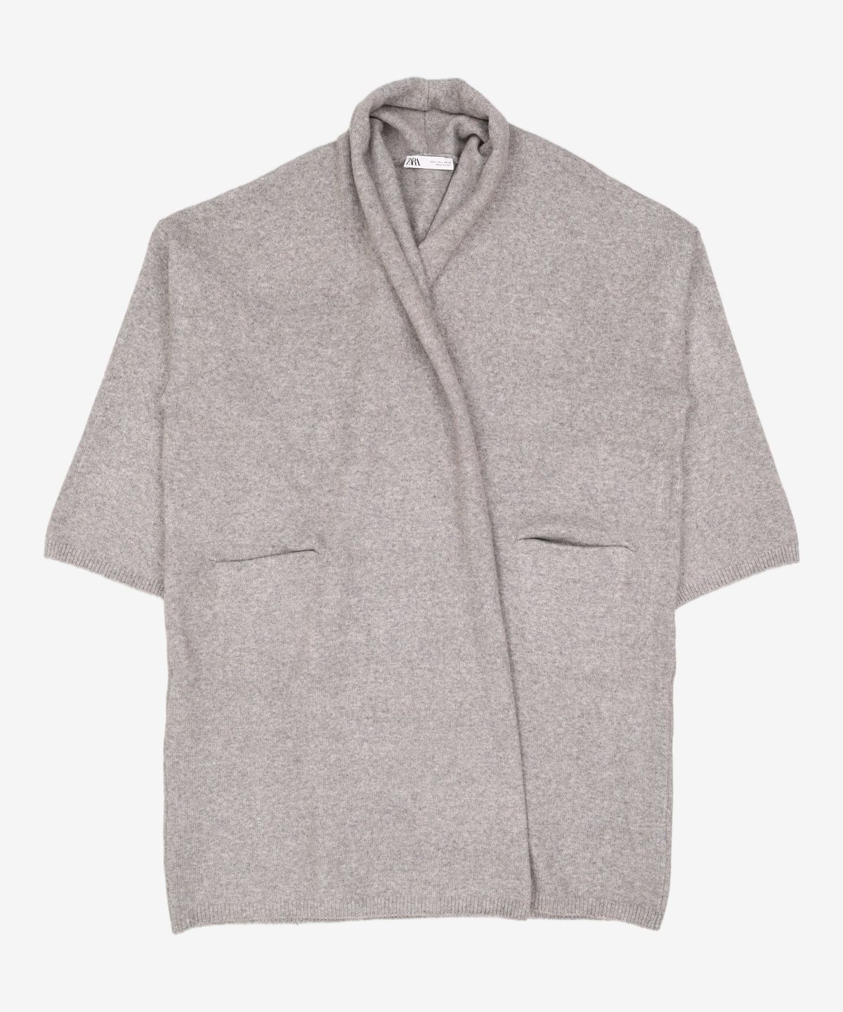 자라(ZARA) 카디건 L