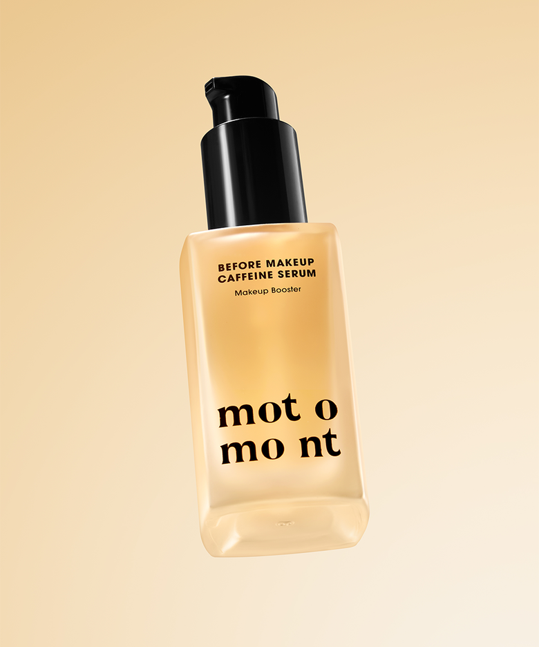 화장 전 바르는 카페인 세럼 _ 30ml