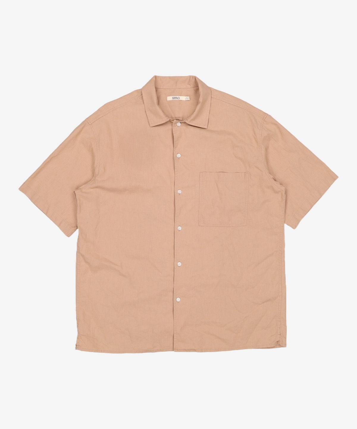 스파오(SPAO) 캐주얼 셔츠 XL
