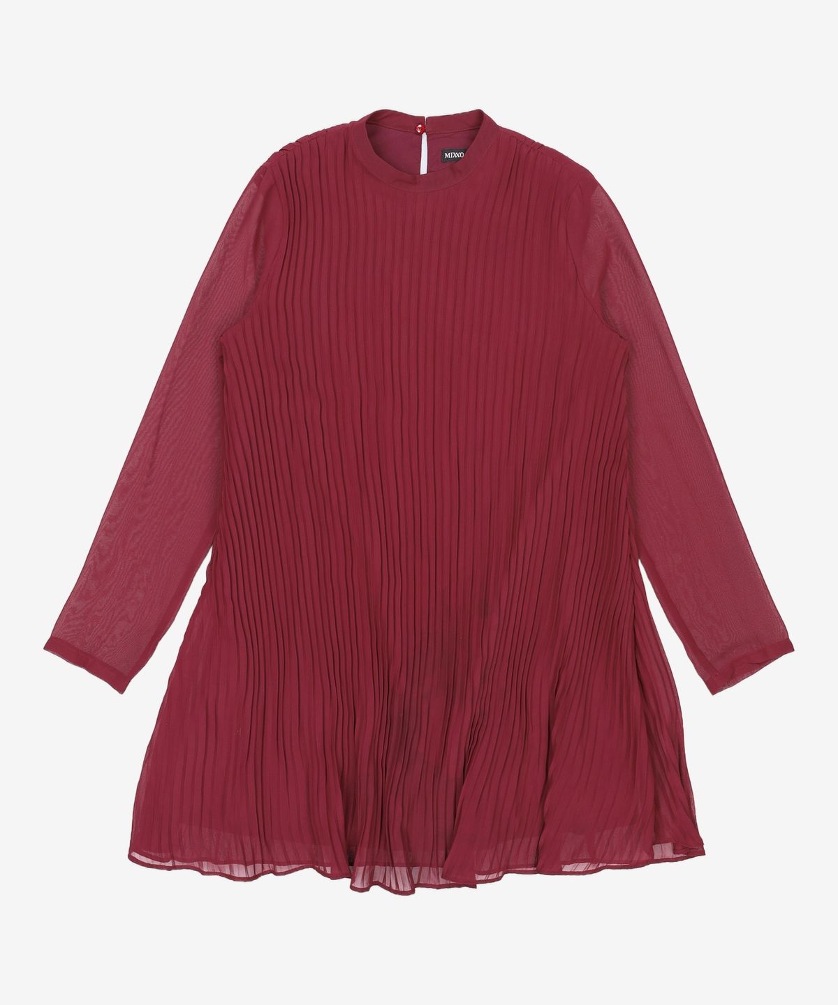미쏘(MIXXO) 블라우스 S