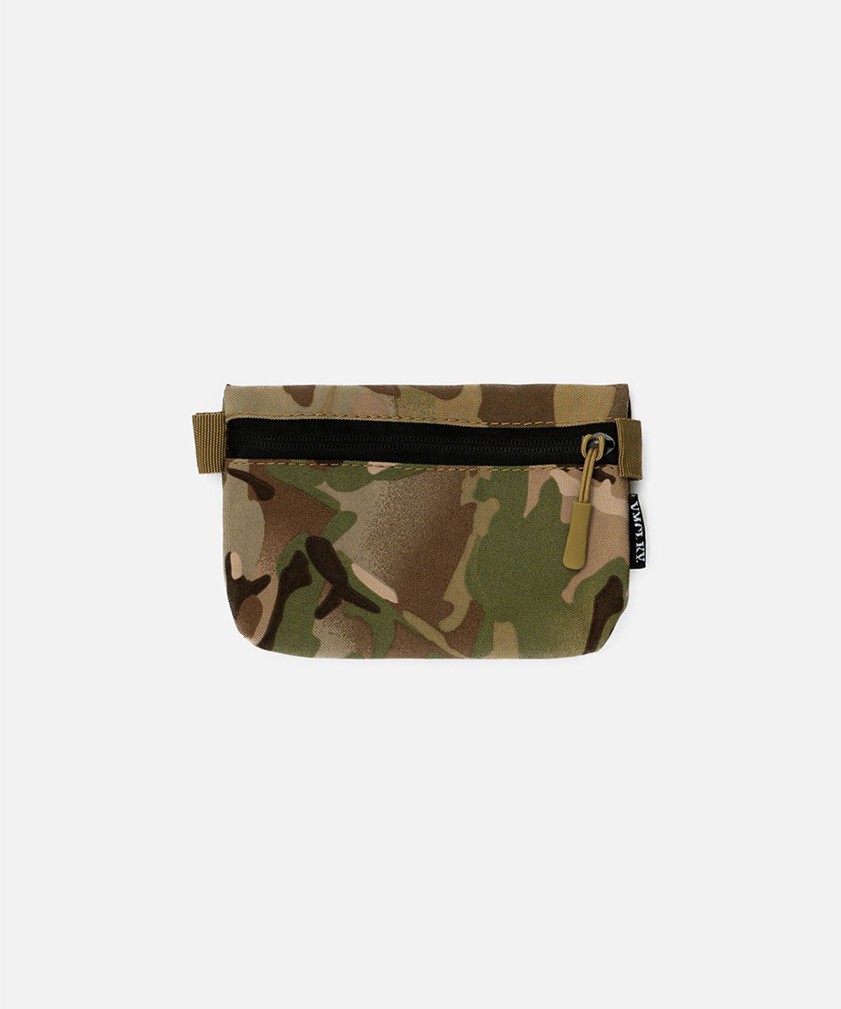 와이엠씨엘케이와이(YMCL KY) GP0184 Compact Pouch - Multi