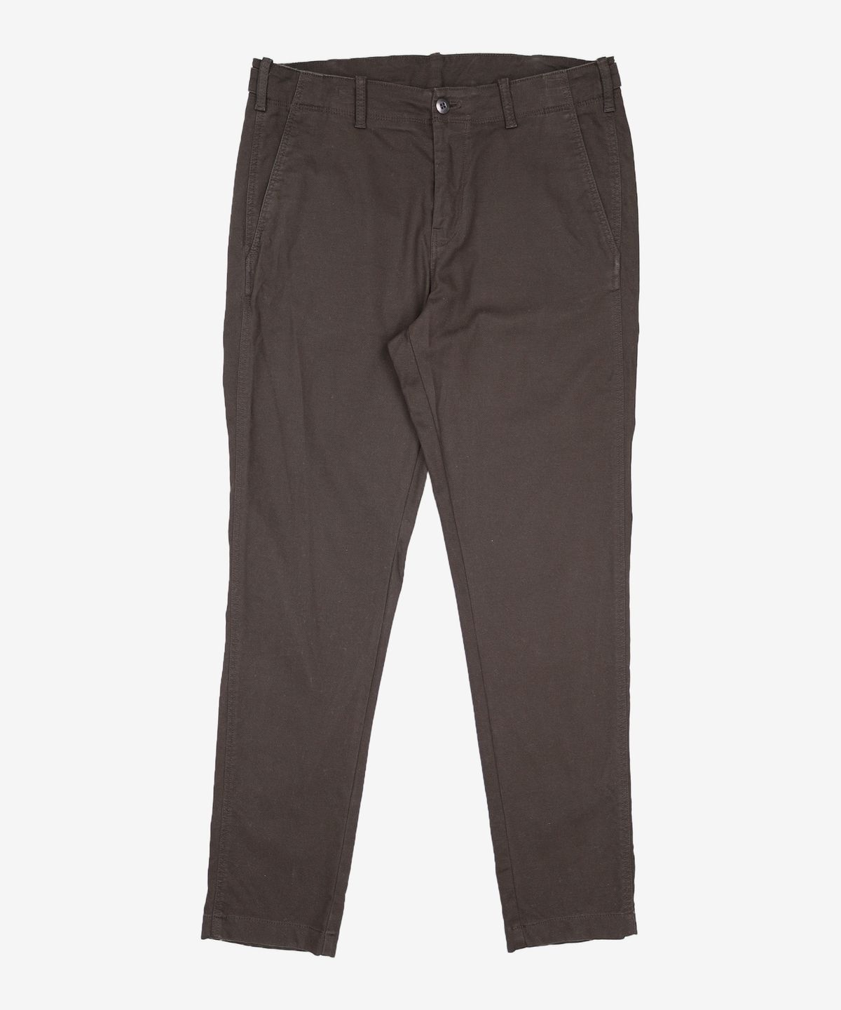 마시모두띠(Massimo dutti) 코튼 팬츠
