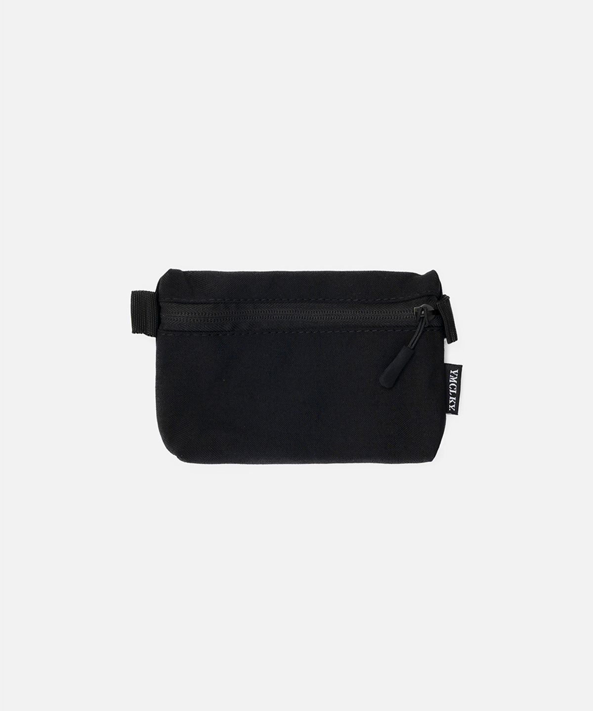 와이엠씨엘케이와이(YMCL KY) GP0184 Compact Pouch - Black
