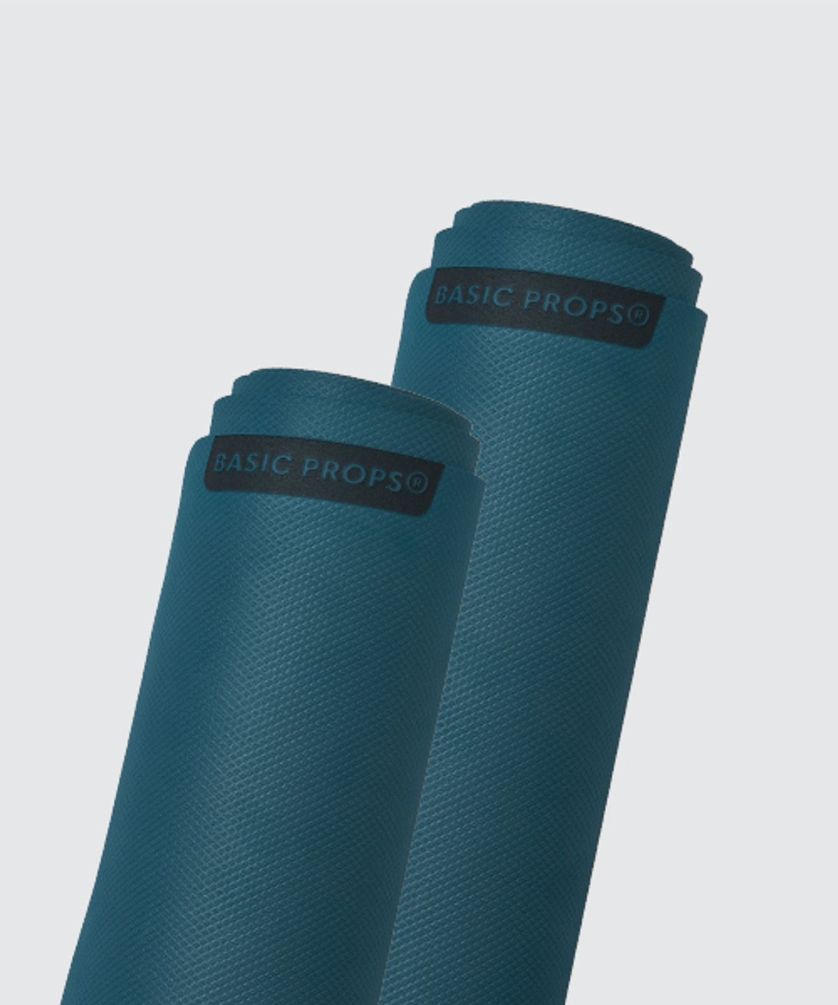 가네샤 요가 프랍스(GANESHA YOGA PROPS) 가네샤 베이직프랍스 TPE 요가매트 6mm 와이드 플러스 3cm