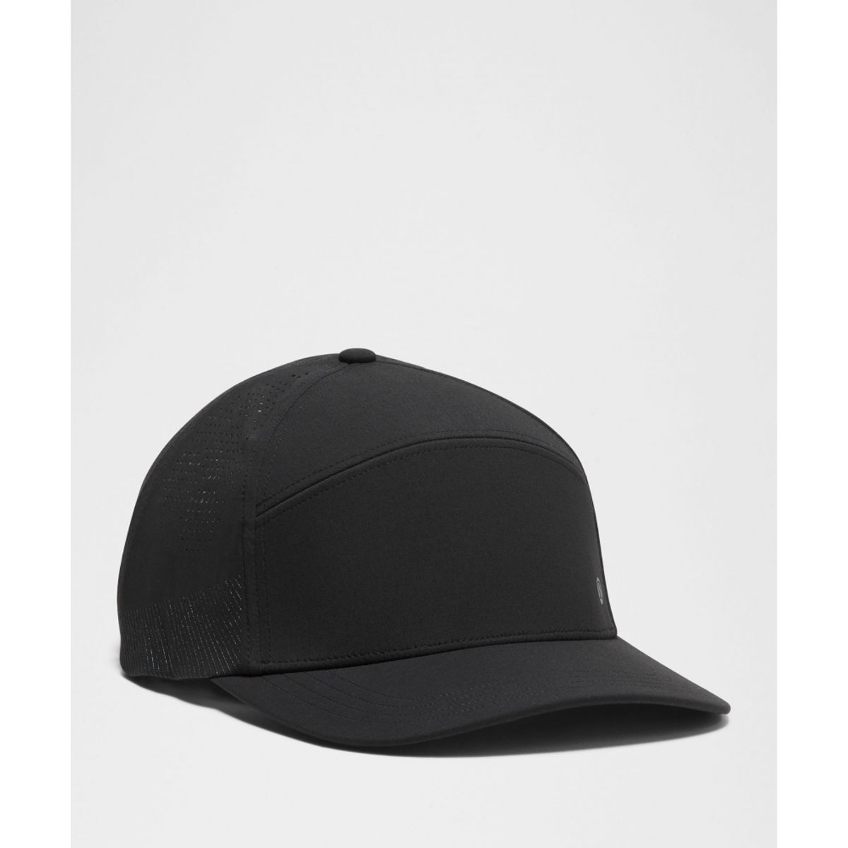 룰루레몬(LULULEMON) 더 게임 데이즈 스냅백 *골프  BLK