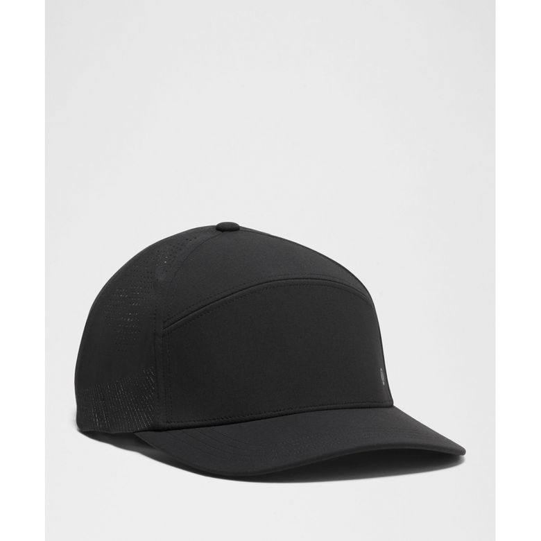 더 게임 데이즈 스냅백 *골프  BLK