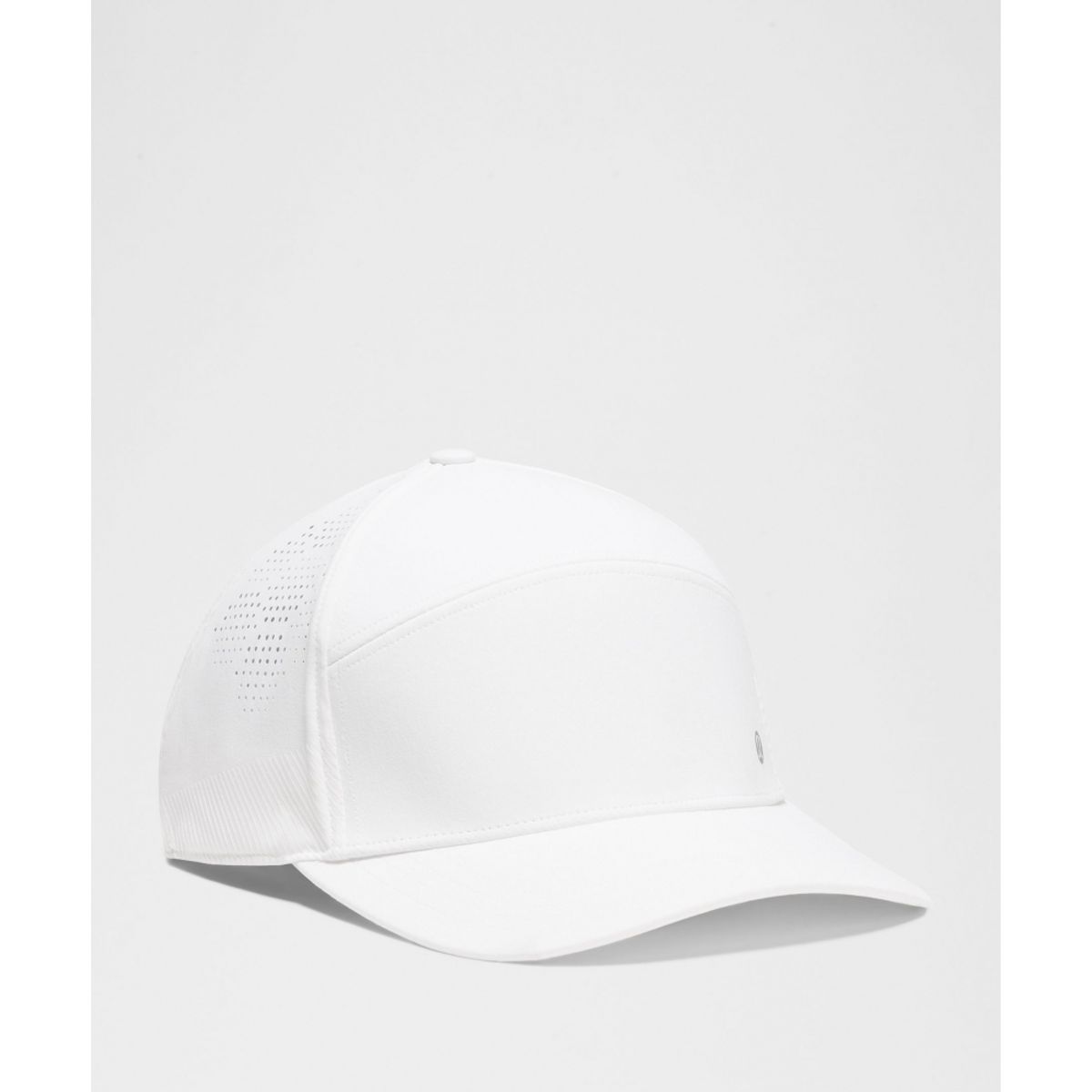 룰루레몬(LULULEMON) 더 게임 데이즈 스냅백 *골프  WHT