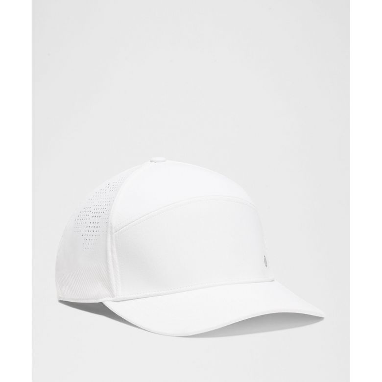 더 게임 데이즈 스냅백 *골프  WHT