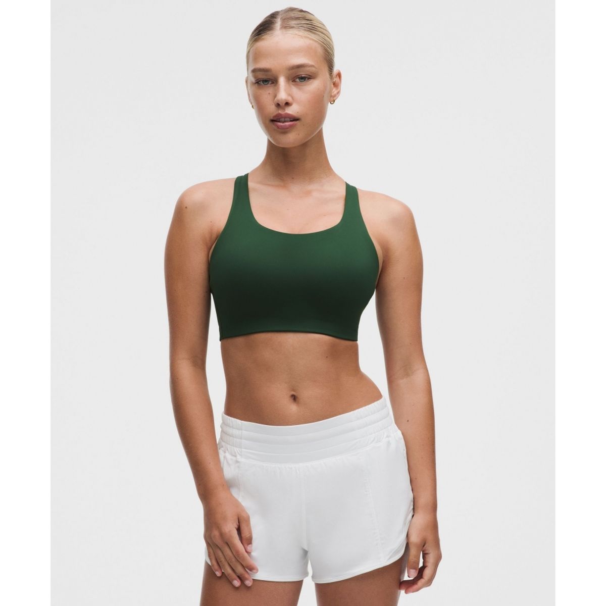 룰루레몬(LULULEMON) 에너지 브라 *하이 서포트, B G컵  IVYG