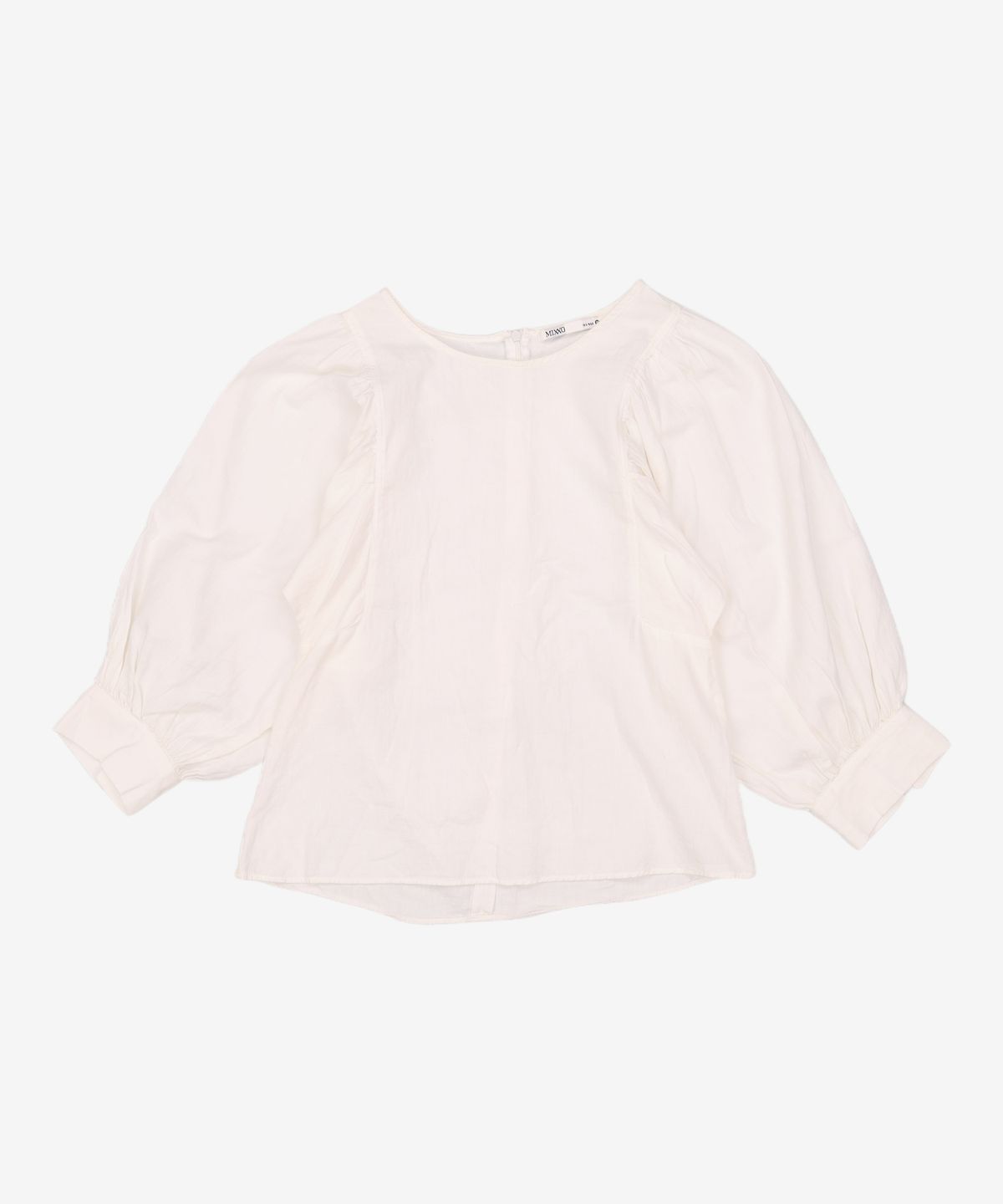미쏘(MIXXO) 블라우스 M