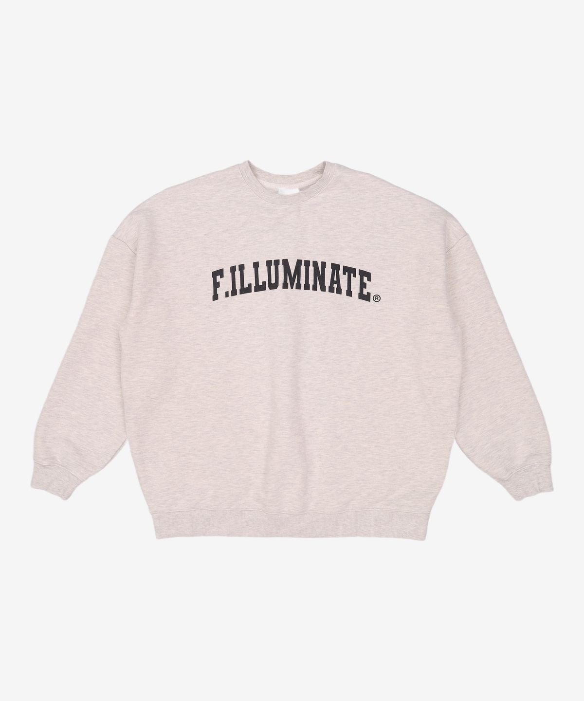 필루미네이트(FILLUMINATE) 맨투맨/스웨트셔츠 XL